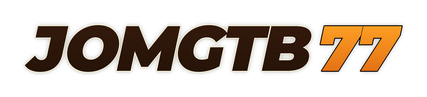 jomgtb77 Logo